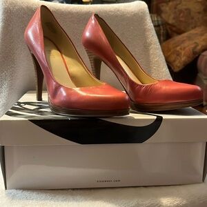 Nine West heels